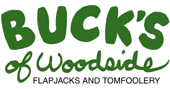 Buck's logo