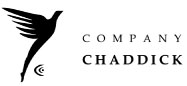 Chaddick logo